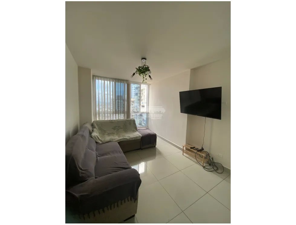 12 DE OCTUBRE / PH VICTORIA ROYALE / 100M / 3 HABITACIONES / AMOBLADO
