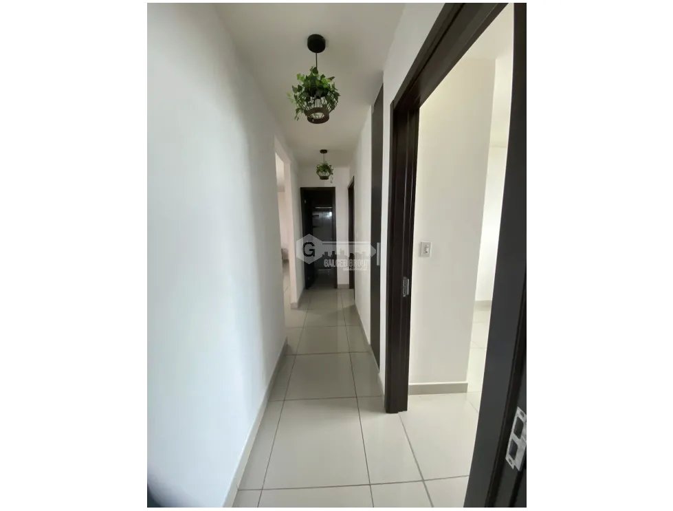 12 DE OCTUBRE / PH VICTORIA ROYALE / 100M / 3 HABITACIONES / AMOBLADO