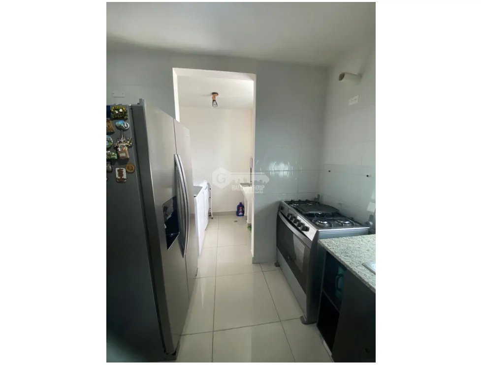 12 DE OCTUBRE / PH VICTORIA ROYALE / 100M / 3 HABITACIONES / AMOBLADO