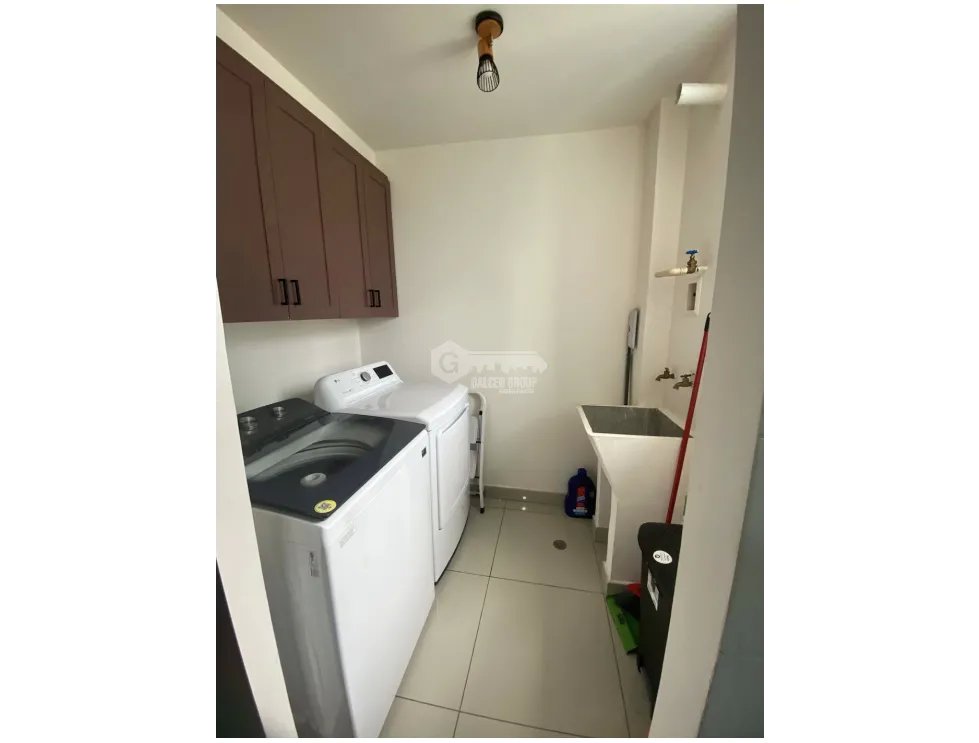 12 DE OCTUBRE / PH VICTORIA ROYALE / 100M / 3 HABITACIONES / AMOBLADO