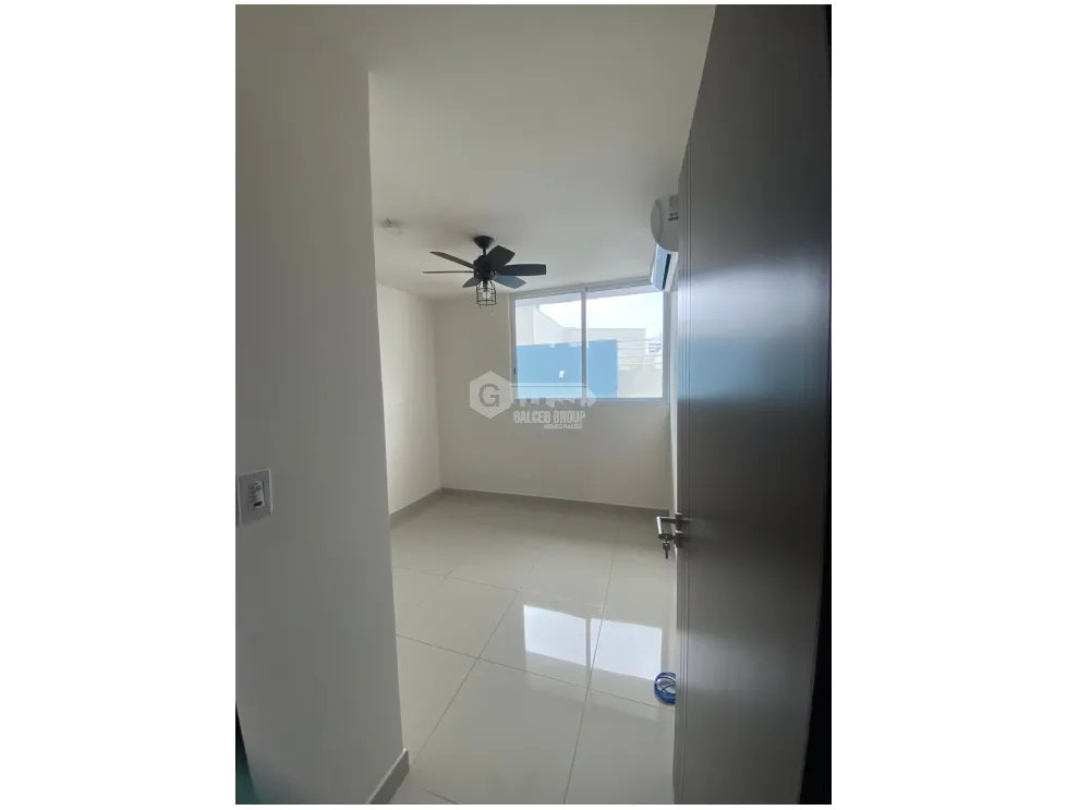 12 DE OCTUBRE / PH VICTORIA ROYALE / 100M / 3 HABITACIONES / AMOBLADO