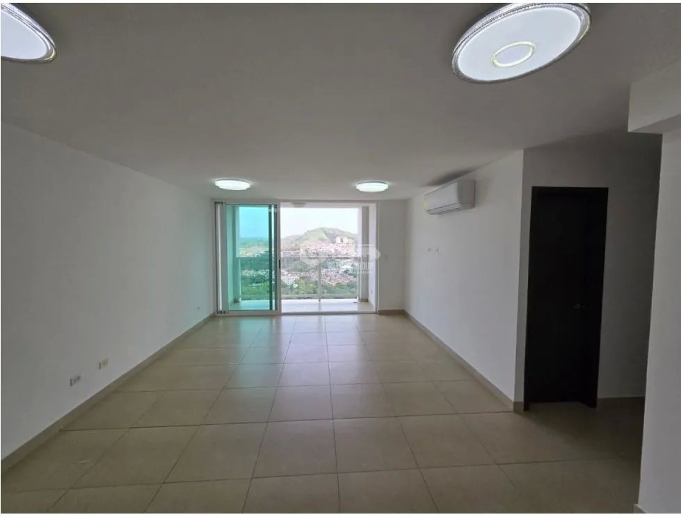 CONDADO DEL REY / PH KINGS PARK / 139M / BALCON
