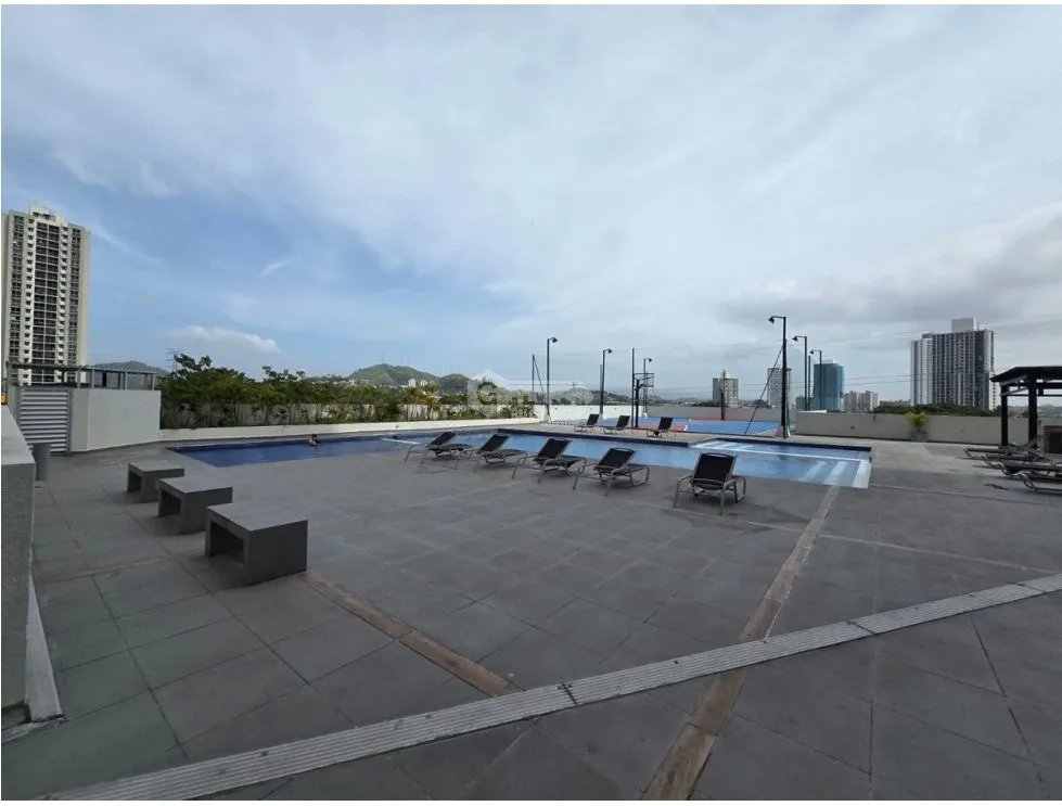 Apartment for sale in Condado del Rey