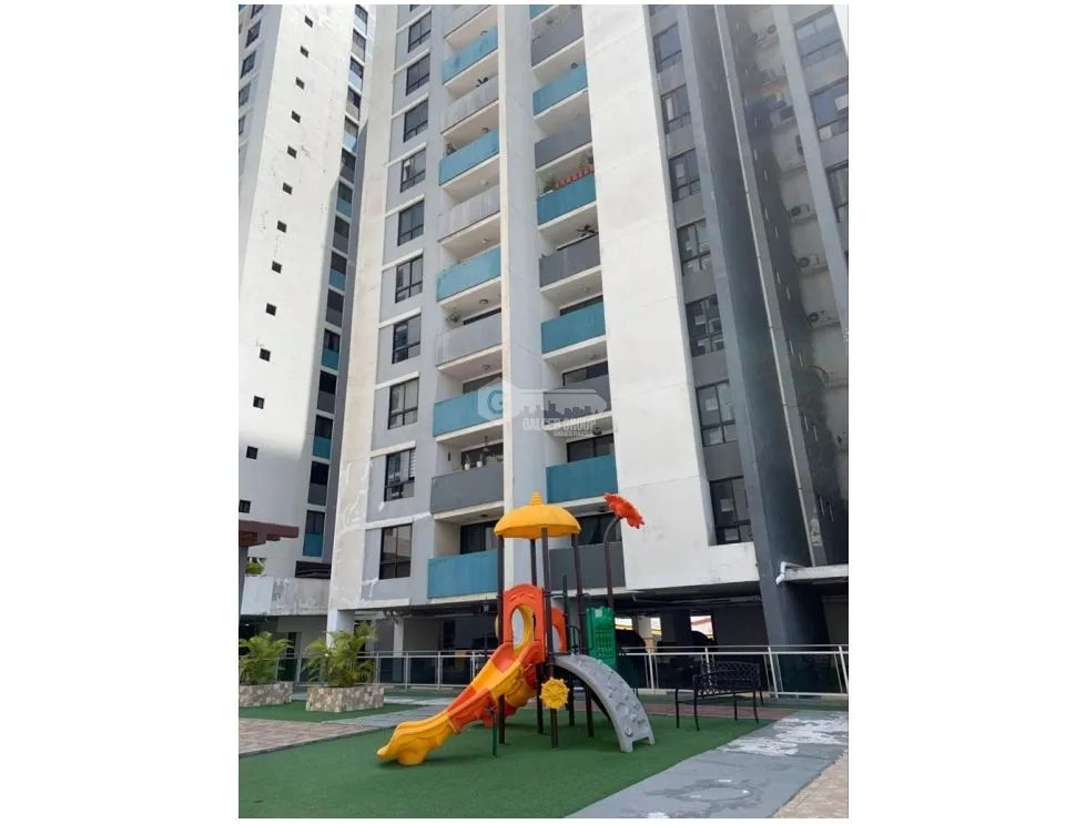 CONDADO DEL REY / TERRAZAS DEL REY / 80m2 / LINEA BLANCA / 2 HABITAC.