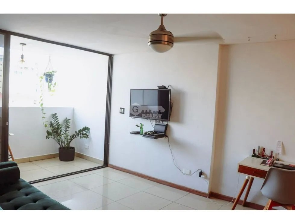 Apartment for sale in Condado del Rey