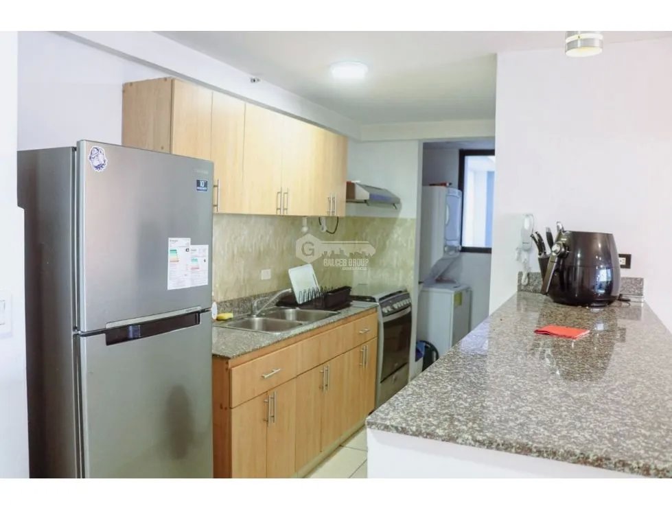Apartment for sale in Condado del Rey