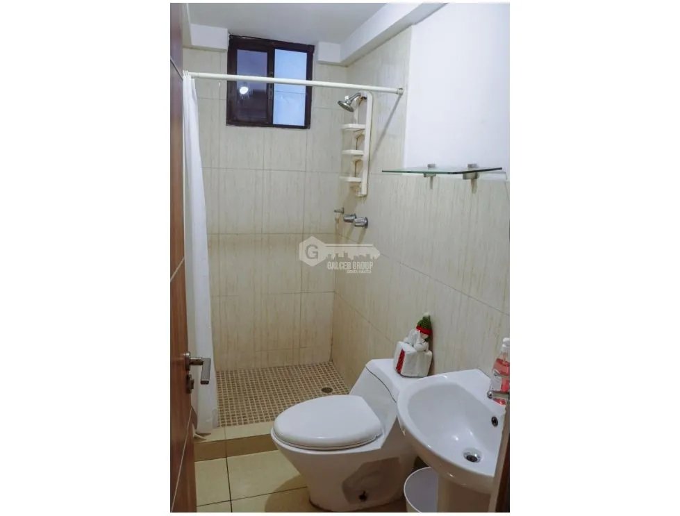 Apartment for sale in Condado del Rey