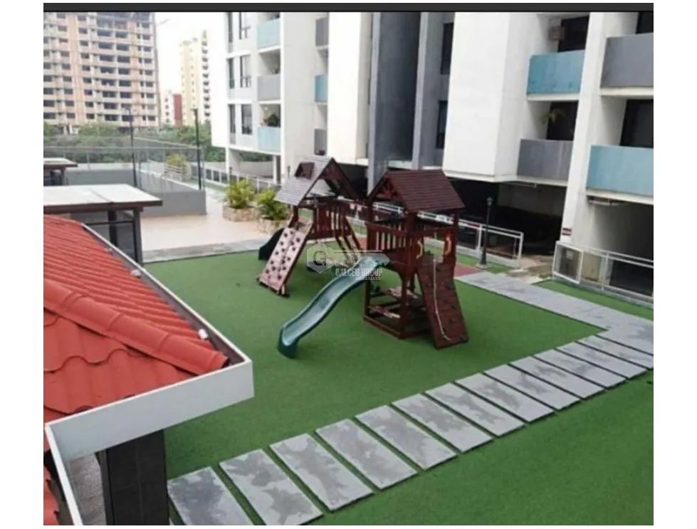 Apartment for sale in Condado del Rey