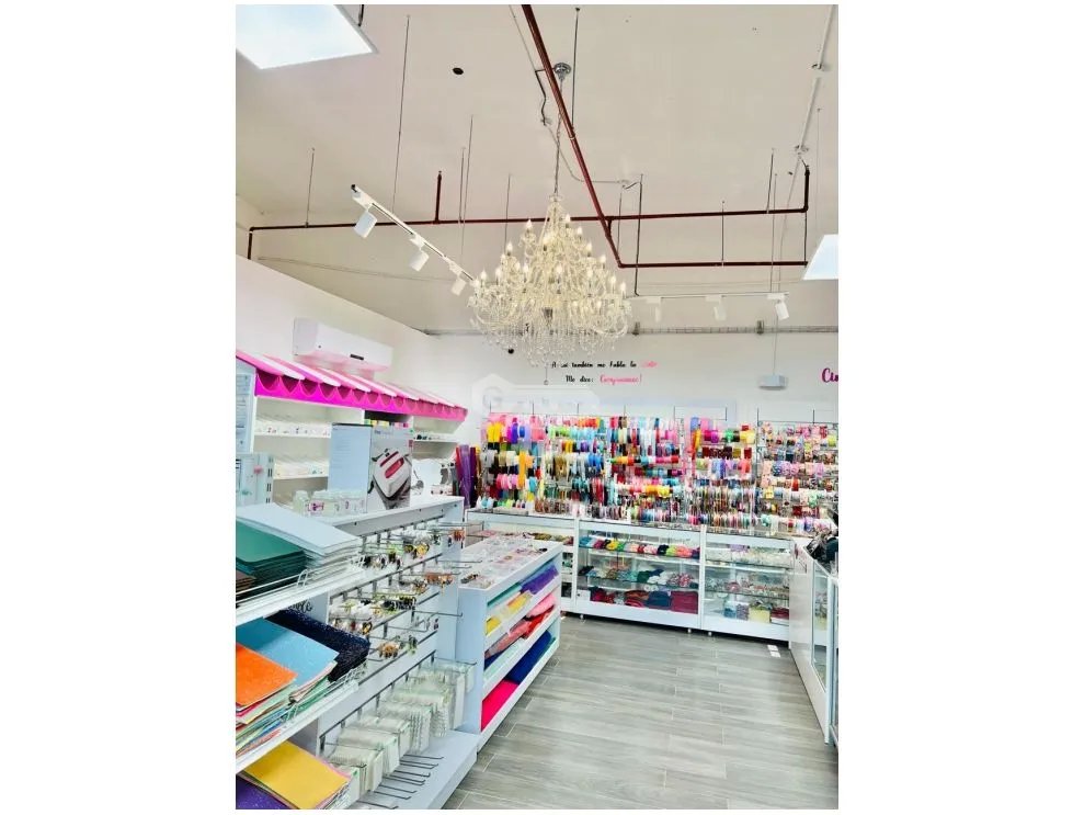 LOCAL COMERCIAL / BELLA VISTA / LA CRESTA / 97M / VIA PRINCIPAL