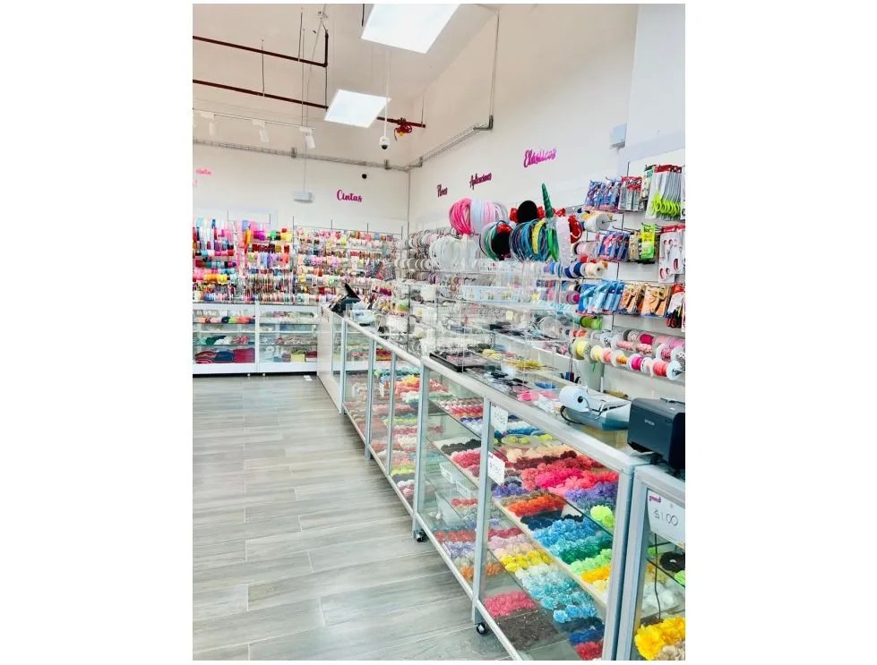 LOCAL COMERCIAL / BELLA VISTA / LA CRESTA / 97M / VIA PRINCIPAL