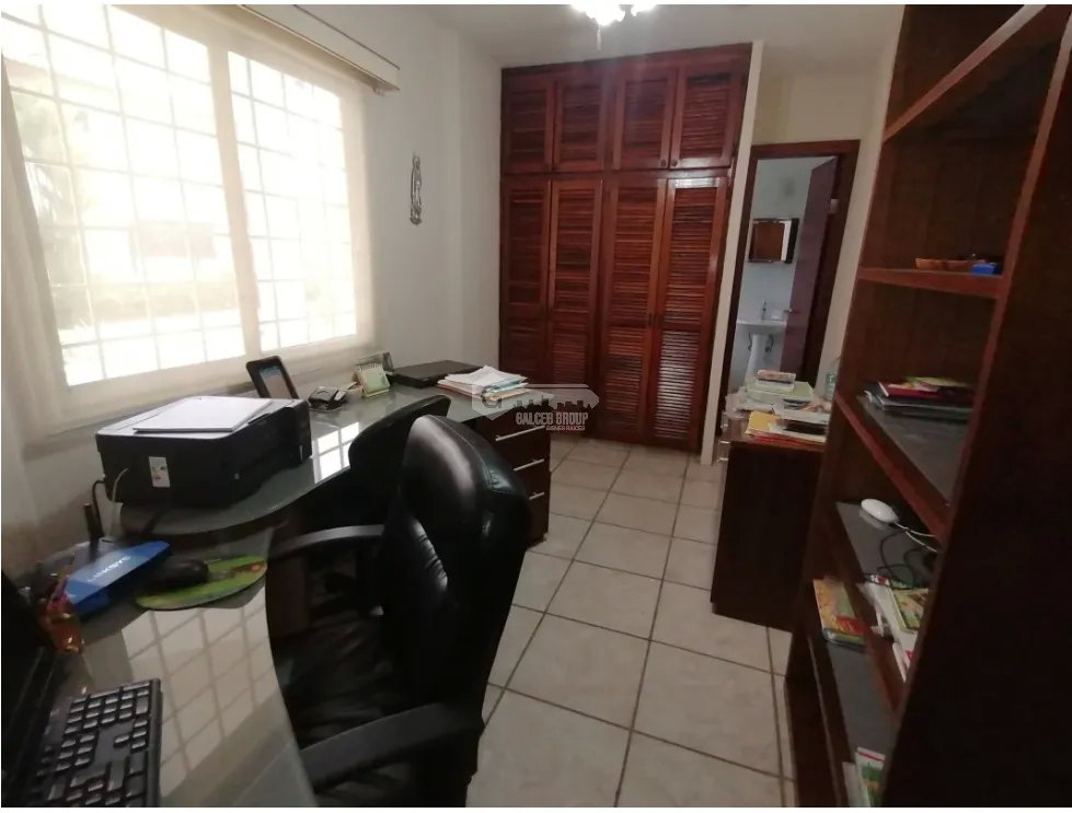VILLA LUCRE / LAS PALMERAS / 706M / PISCINA / DOS NIVELES