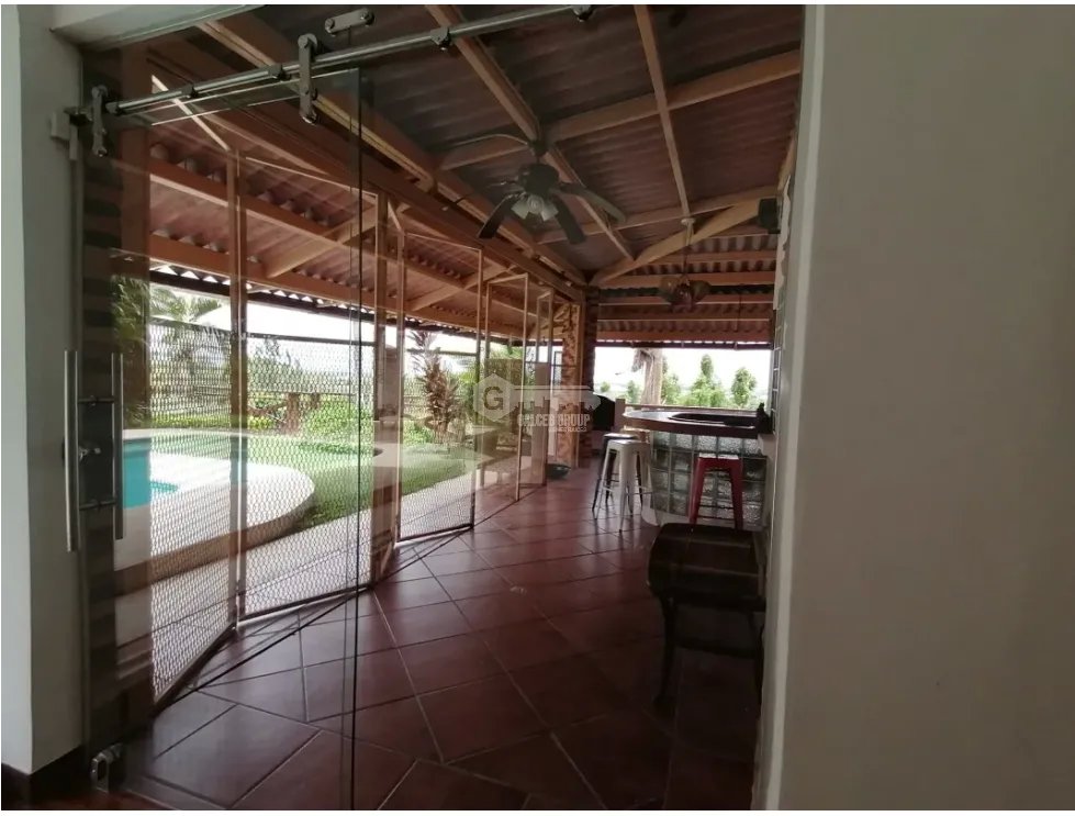 Single Family House for sale in Villa Lucre