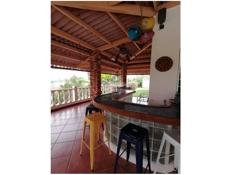 Single Family House for sale in Villa Lucre