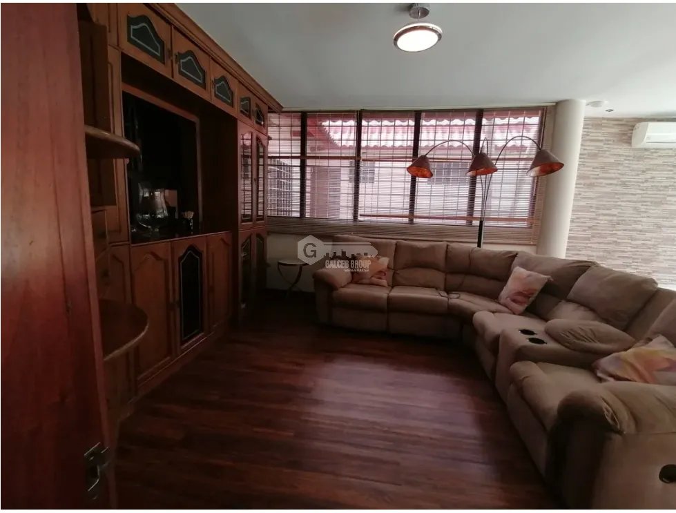 Single Family House for sale in Villa Lucre