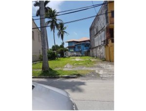 Building Lot for sale in Colon
