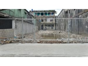 TERRENO COMERCIAL / CIUDAD DE COLON / 40...