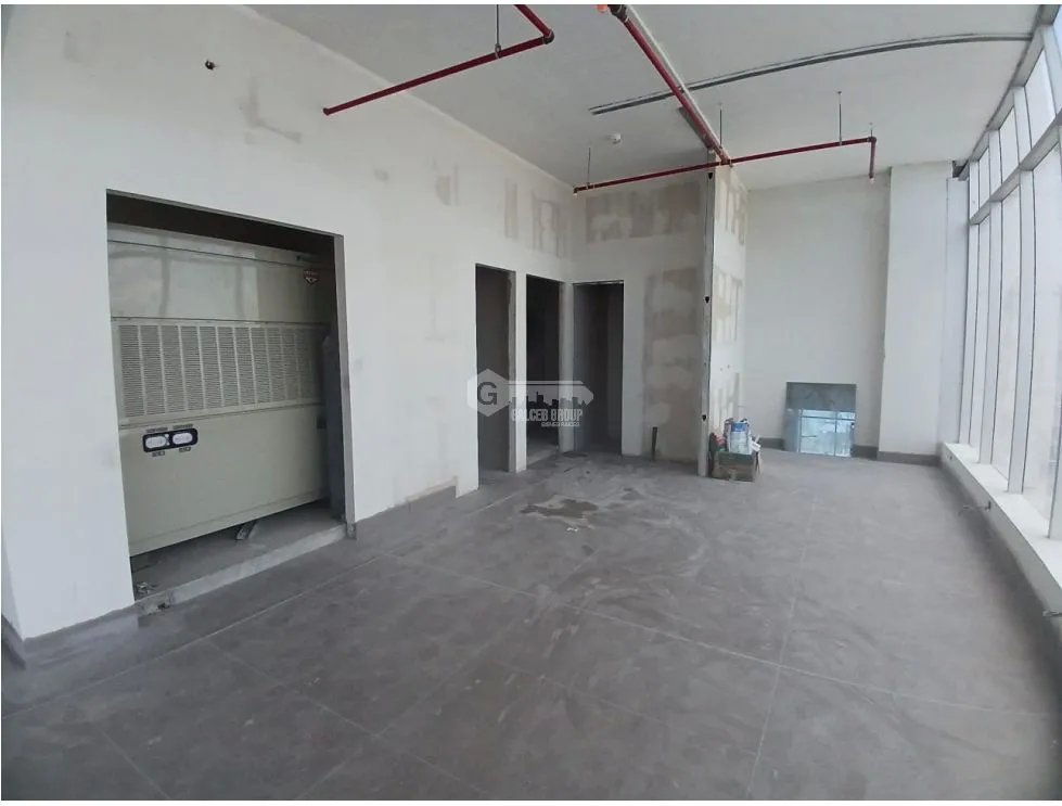 OBARRIO / TORRE PDC / 307M2 / CON AIRES / VISTA PANORAMICA