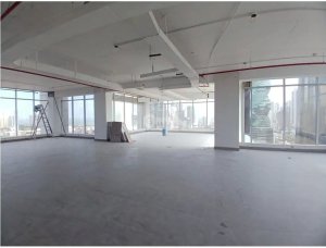 Office for rent in Obarrio