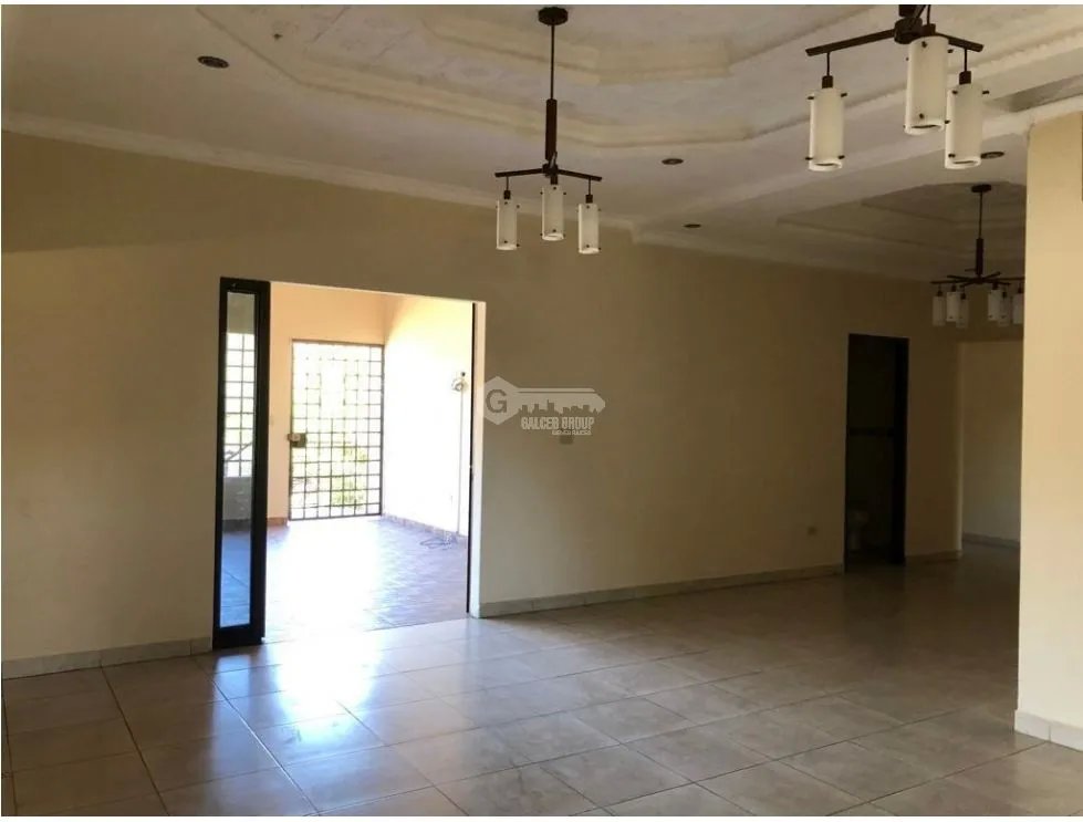 Single Family House for sale in David