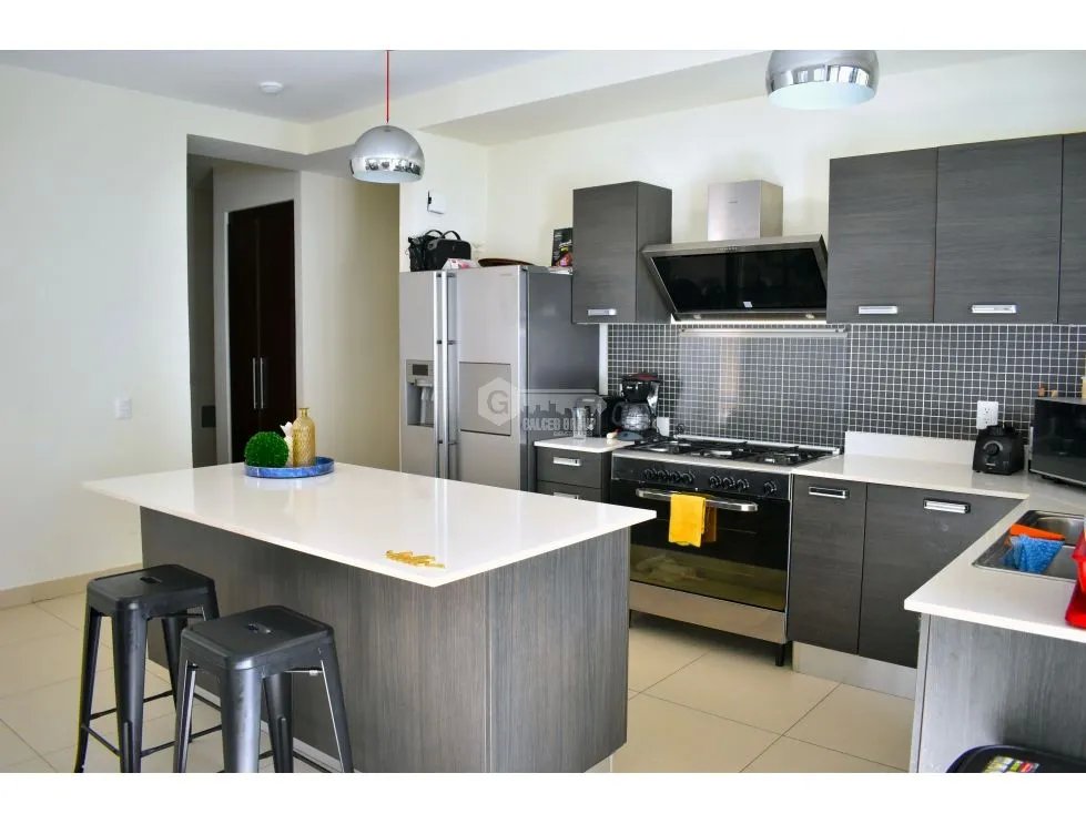 PANAMA PACIFICO / PH RIVER VALLEY /  2 HABIT / 144m2 / 2 BALCONES