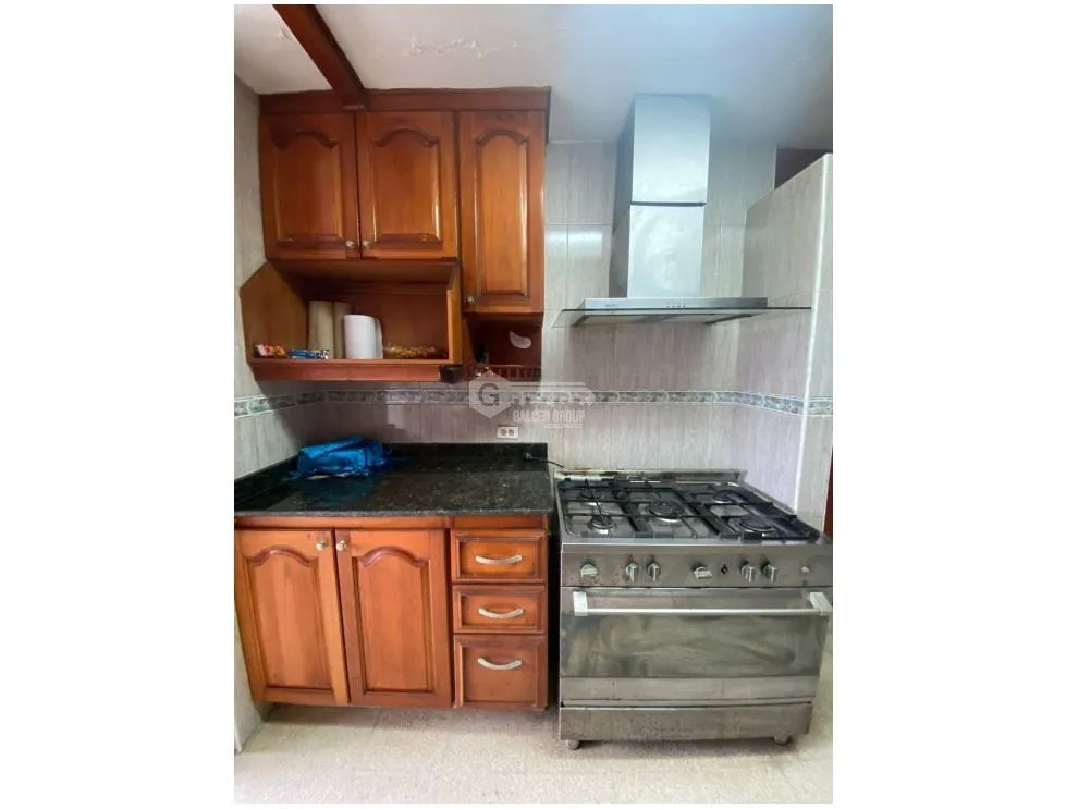 EL CANGREJO / PH SETTON PLACE 32 / 120 M2 / 2 HABITACIONES / AMOBLADO