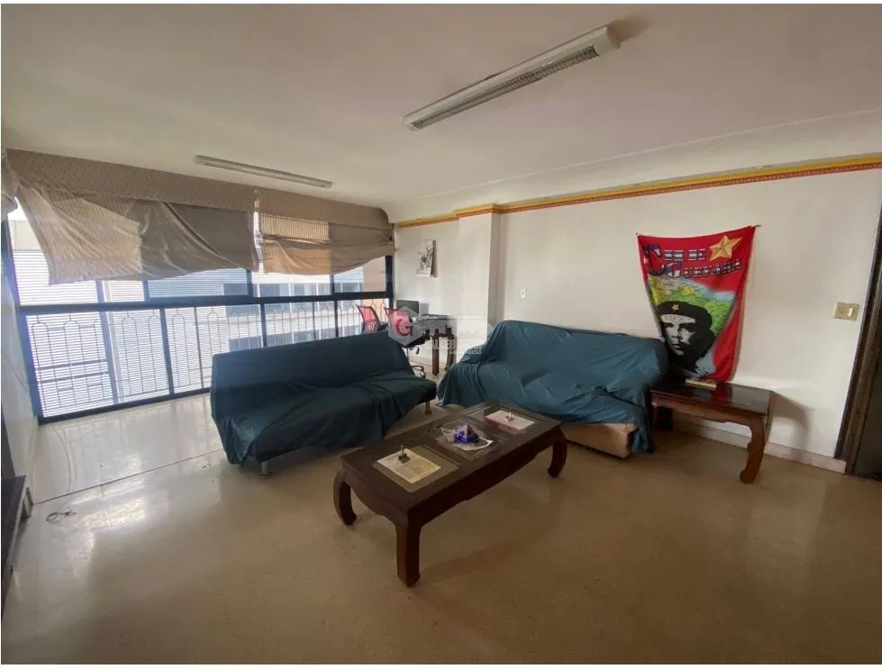 EL CANGREJO / PH SETTON PLACE 32 / 120 M2 / 2 HABITACIONES / AMOBLADO