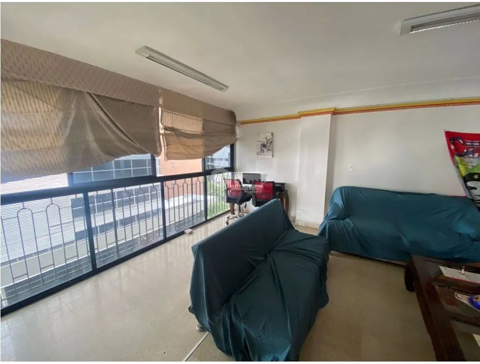EL CANGREJO / PH SETTON PLACE 32 / 120 M2 / 2 HABITACIONES / AMOBLADO