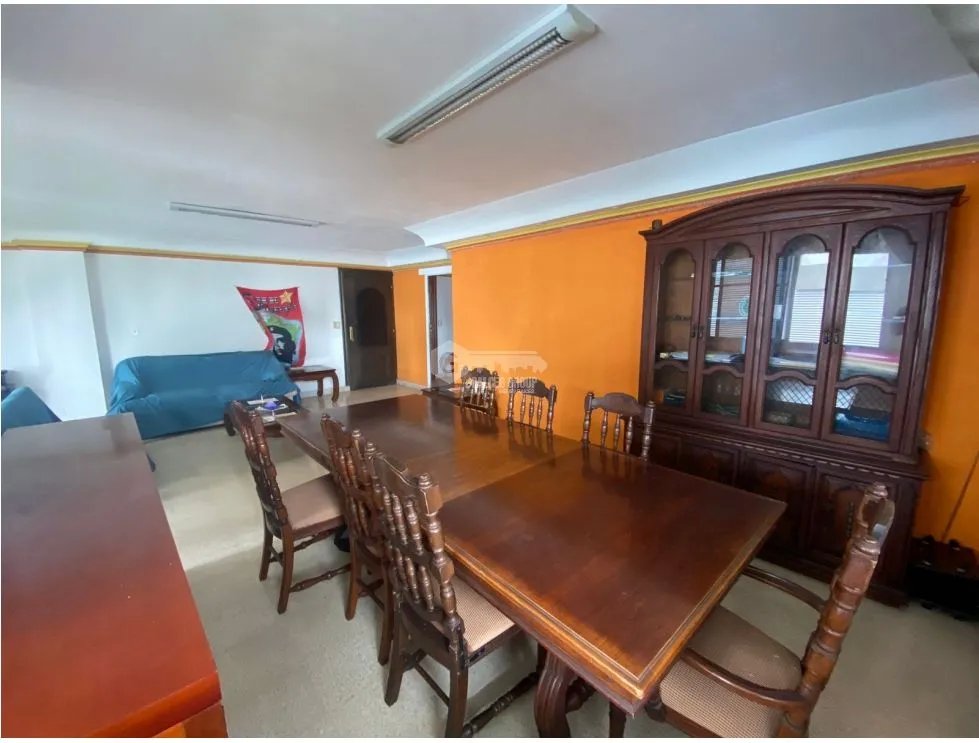 EL CANGREJO / PH SETTON PLACE 32 / 120 M2 / 2 HABITACIONES / AMOBLADO