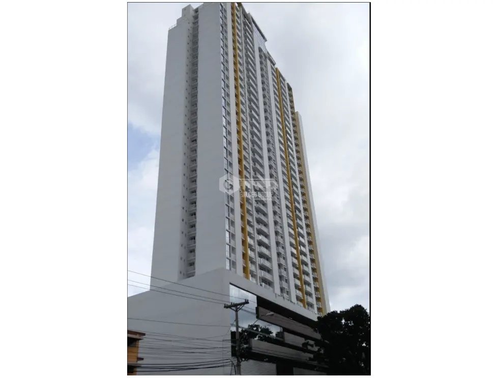 Apartment for rent in Via Espana