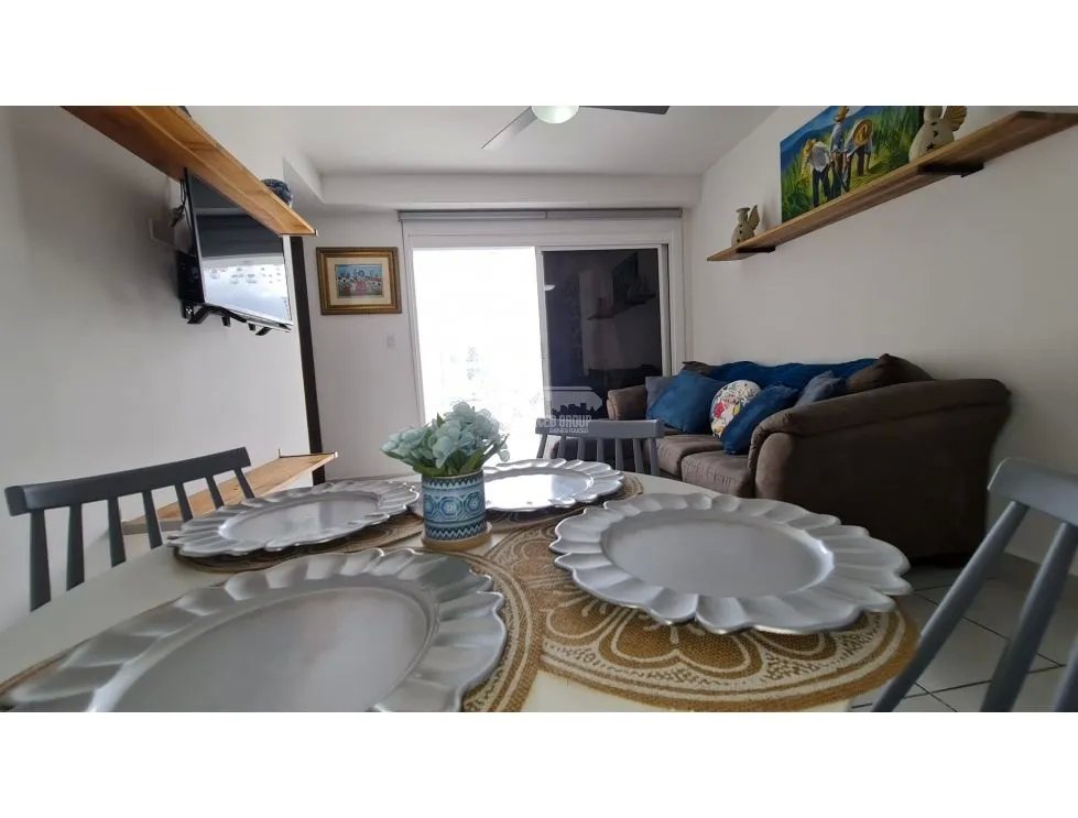Apartment for rent in Via Espana