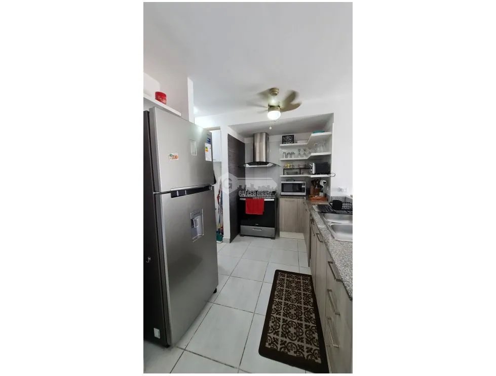 Apartment for rent in Via Espana