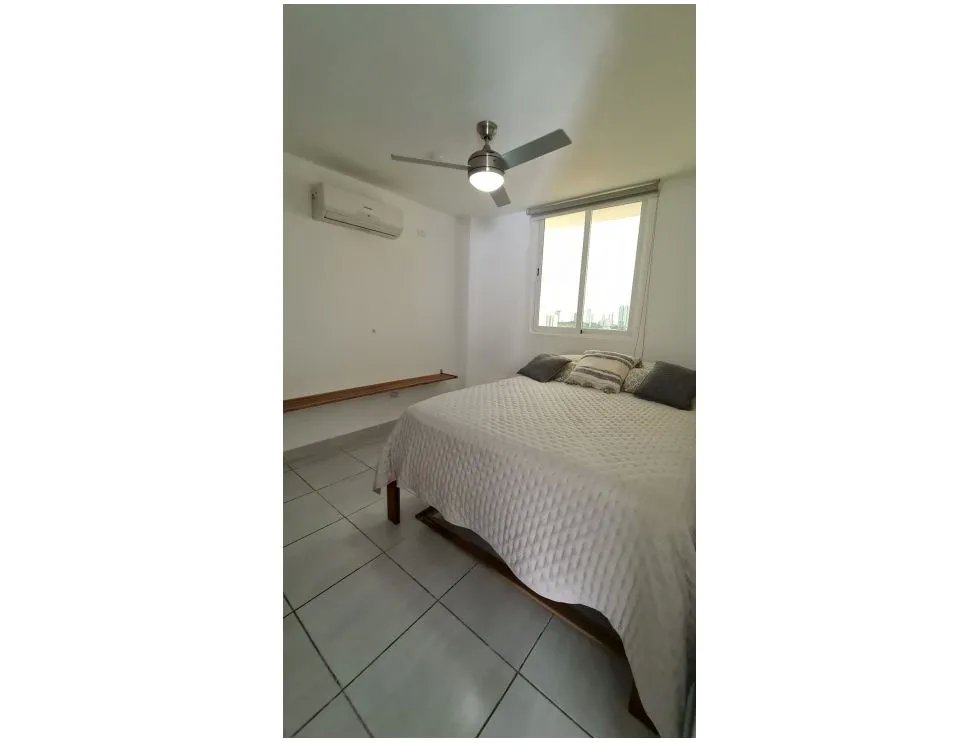 Apartment for rent in Via Espana