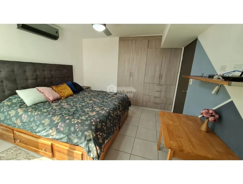 Apartment for rent in Via Espana