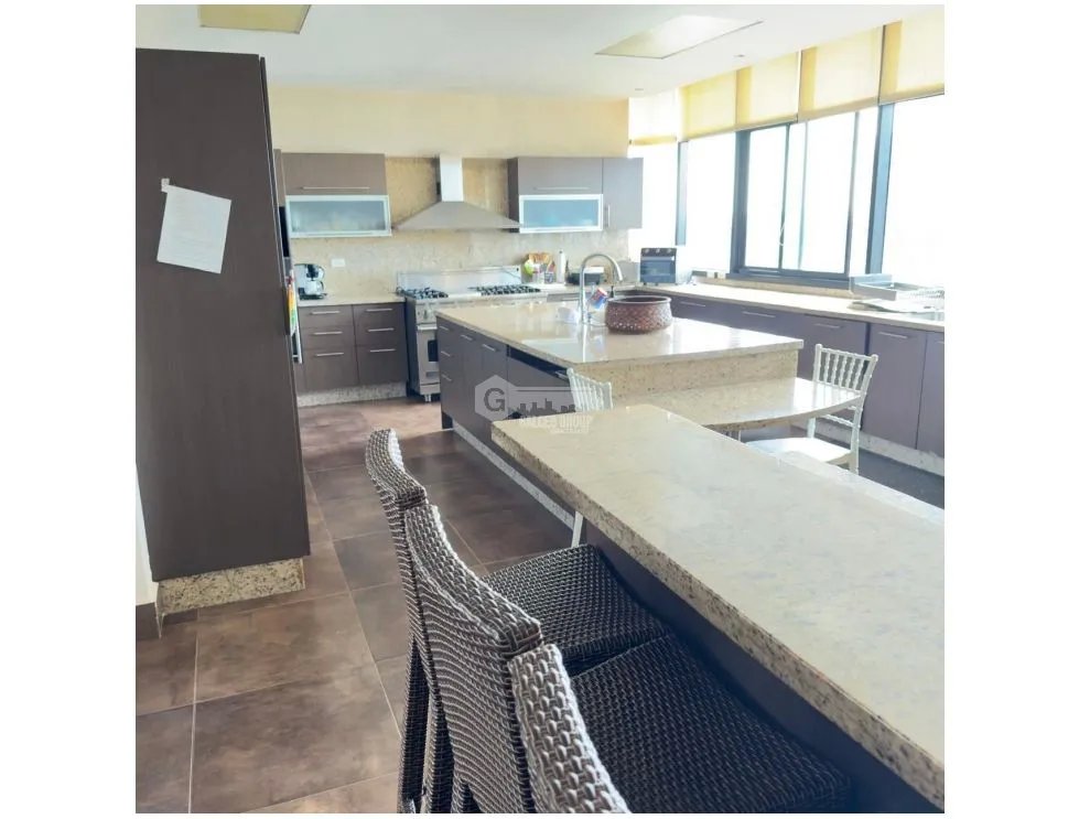 AVE BALBOA / PH MIRAMAR PLAZA / 750M2 / 5 HABITACIONES / DEPOSITO