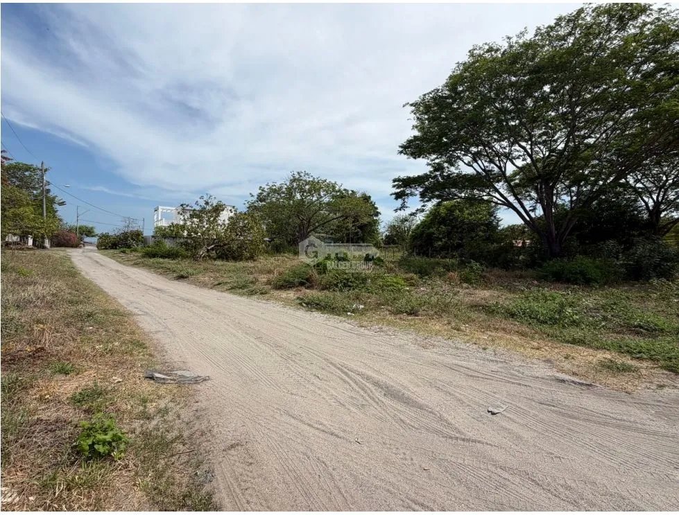 Building Lot for sale in Chame