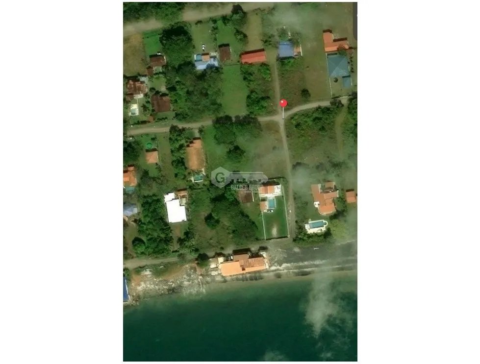 Building Lot for sale in Chame