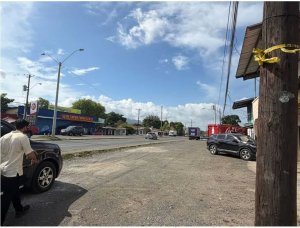 Commercial Space for sale in Chame