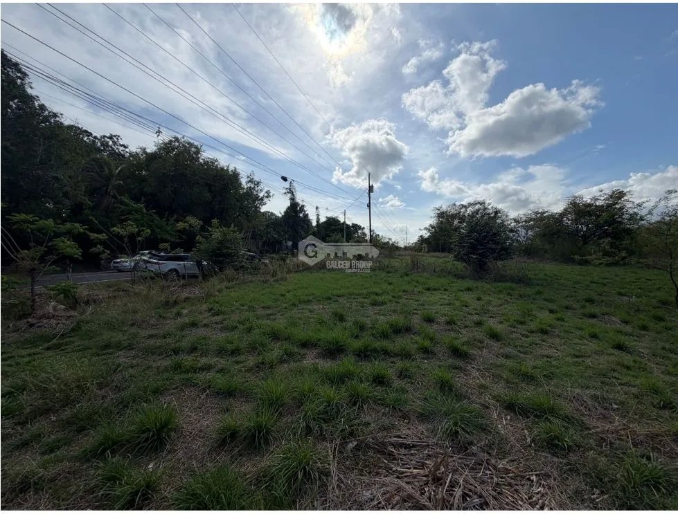 SE VENDE FINCA VIA ALTOS DEL MARIA DE 30 HECTAREAS  FRENTE A CALLE
