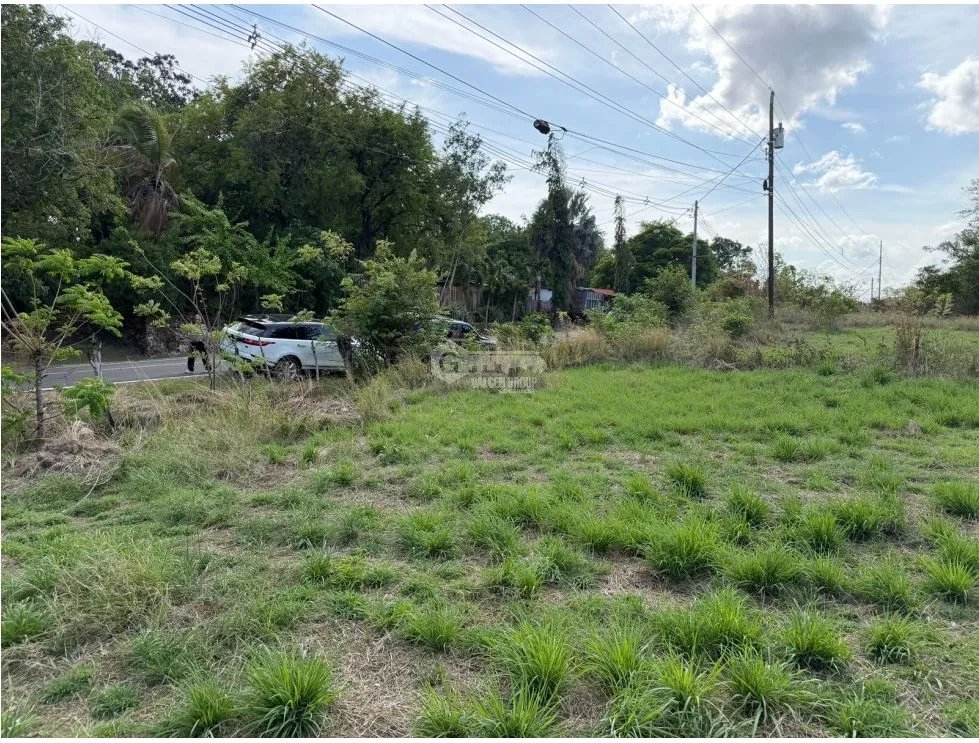 SE VENDE FINCA  VIA ALTOS DEL MARIA DE 7 HECTAREAS FRENTE A CALLE