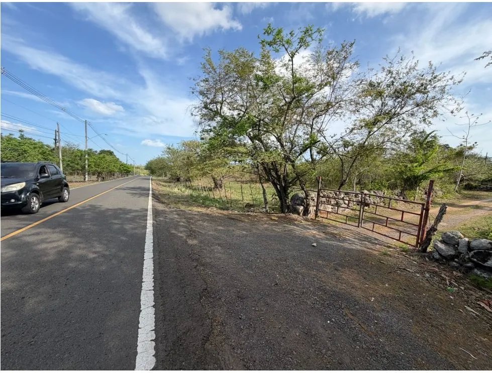 Building Lot for sale in Chame