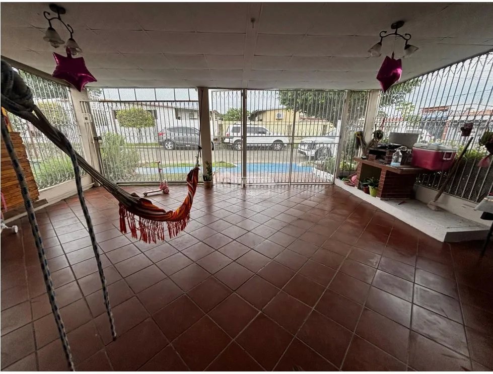 SE VENDE CASA EN CIUDAD  RADIAL JARDIN OLIMPICO DE 3 HABITACIONES