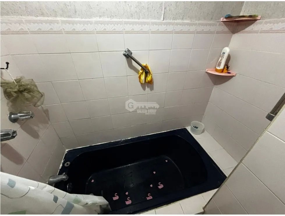 SE VENDE CASA EN CIUDAD  RADIAL JARDIN OLIMPICO DE 3 HABITACIONES