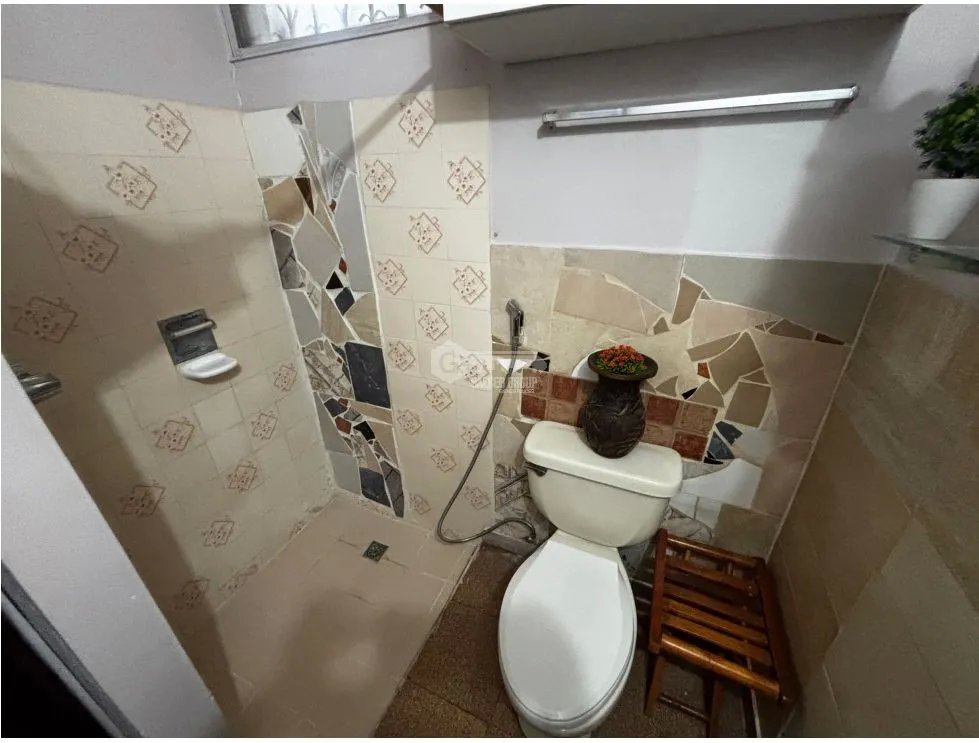 SE VENDE CASA EN CIUDAD  RADIAL JARDIN OLIMPICO DE 3 HABITACIONES
