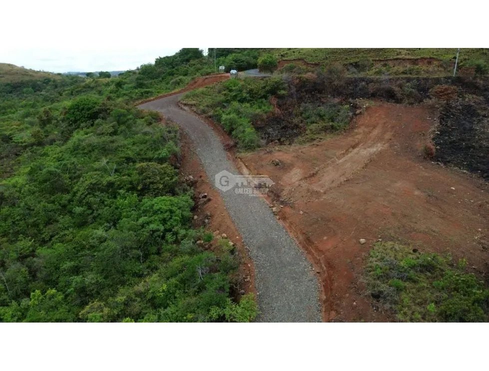 Building Lot for sale in San Carlos