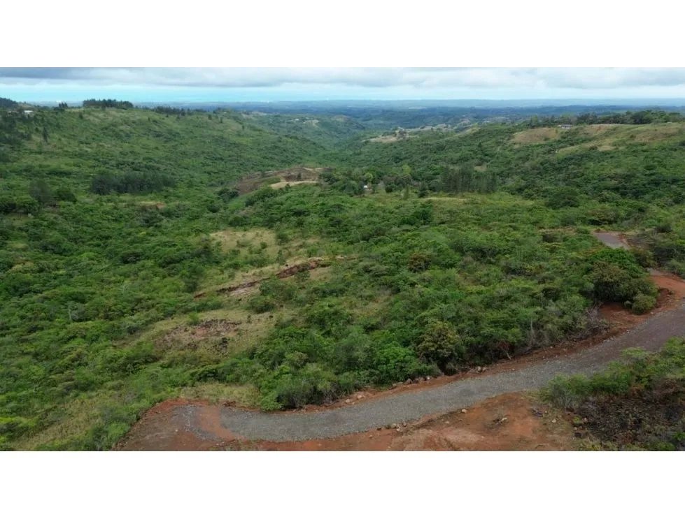 Building Lot for sale in San Carlos