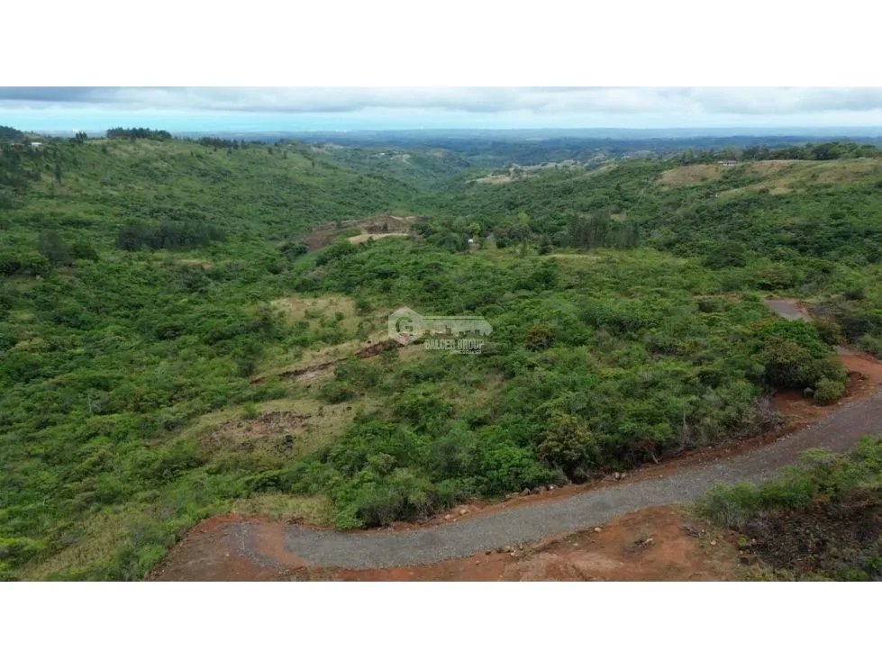 Building Lot for sale in San Carlos