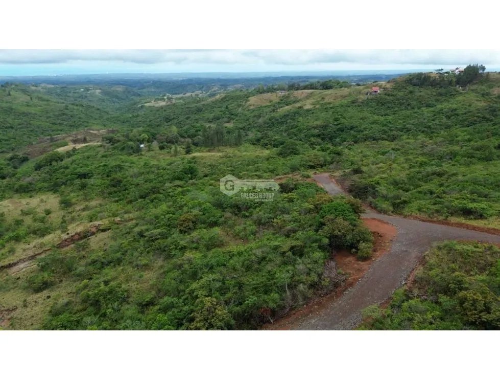 Building Lot for sale in San Carlos