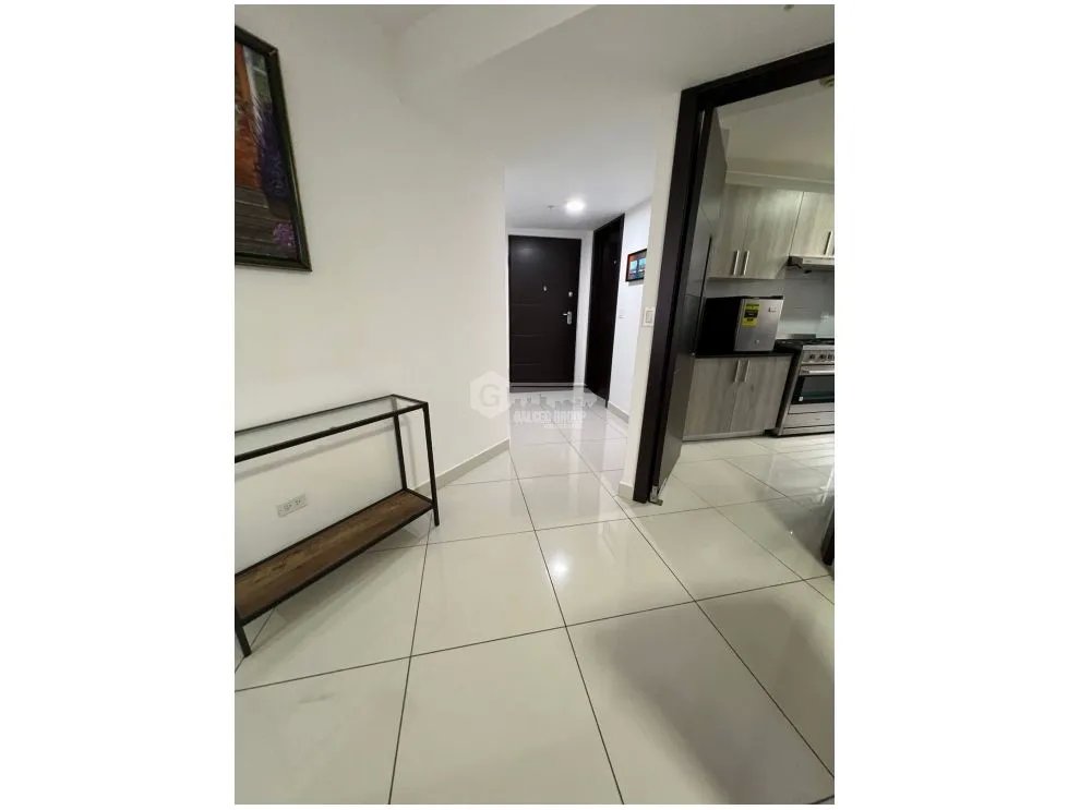 VIA ARGENTINA / PH CARRERAS TOWER / 110M / 2 HABITACIONES / AMOBLADO