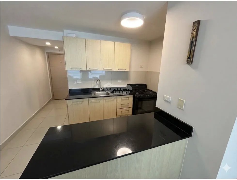 VIA ESPAÑA / PH TORRES DE CASTILLA / 70M / 2 HABITACIONES / 2 BAÑOS