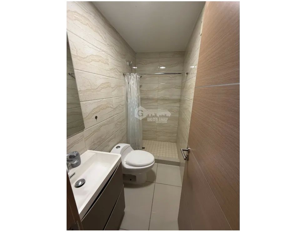 Apartment for rent in Via Espana